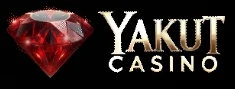 Yakut Casino logo